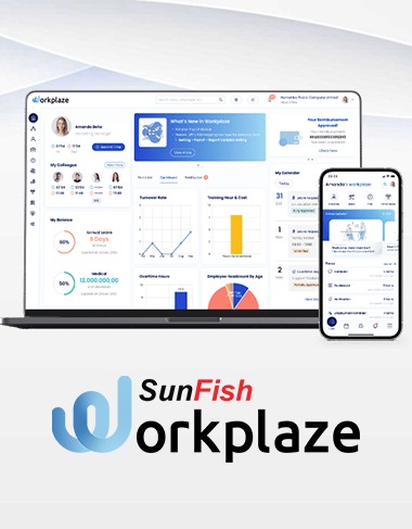 SunFish Workplaze