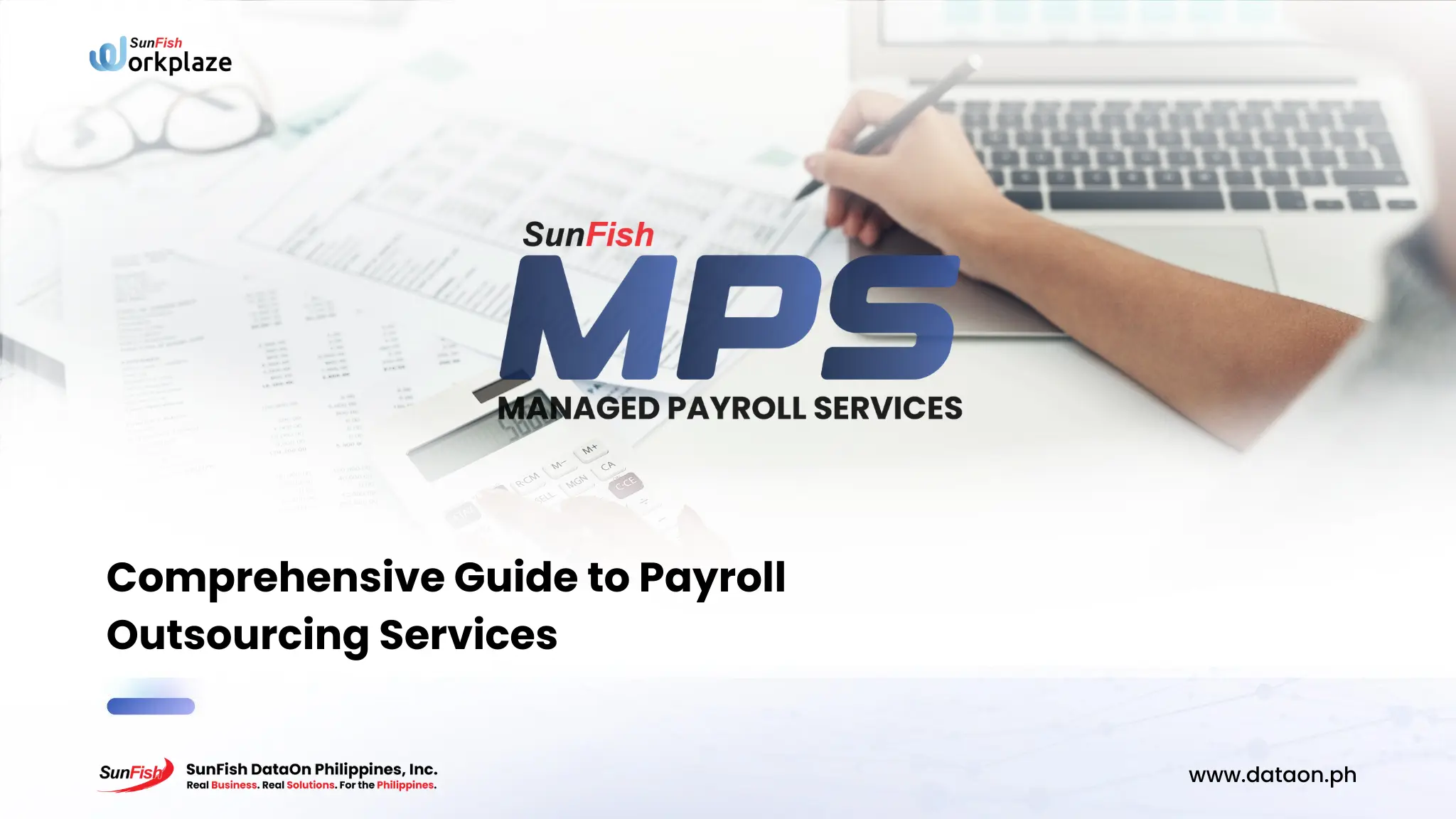 Comprehensive Guide to Payroll Outsourcing Services - SunFish DataOn ...