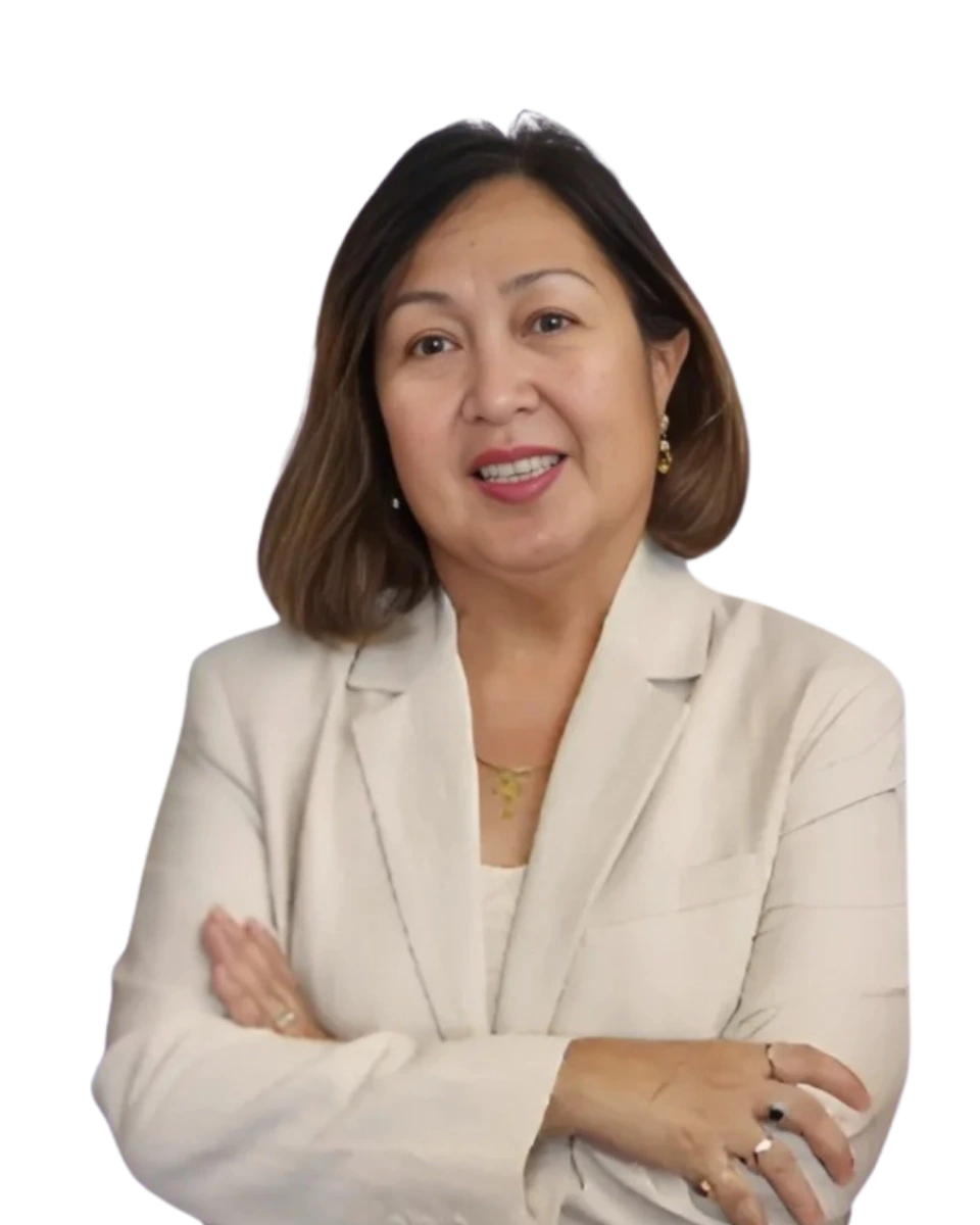 Chuchi C. Del Prado