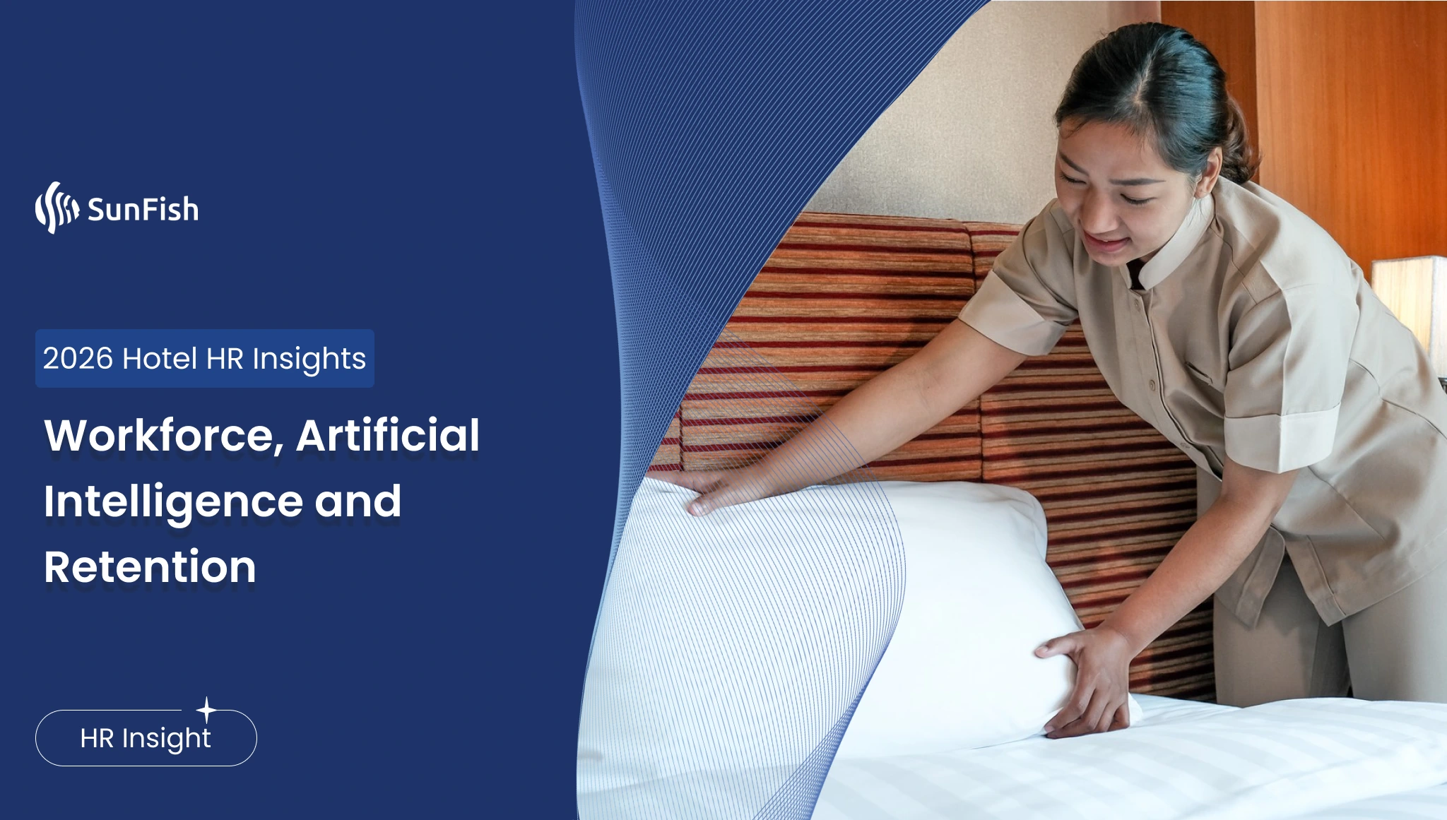 2026 Hotel HR Insights: Workforce, AI and...